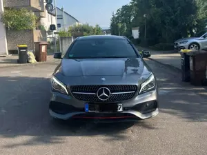 Mercedes-Benz CLA 250 CLA Shooting Brake 250 4Matic 7G-DCT Sport