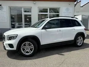 Mercedes-Benz GLB 220 d*Night-Paket+Park-Paket+Keyless Go+AHK* Bild 1