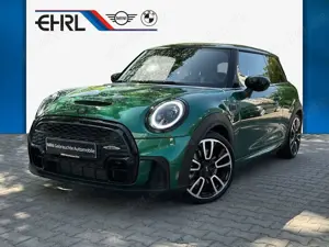 MINI Cooper S JOHN COOPER WORKS HEAD-UPPANO HK