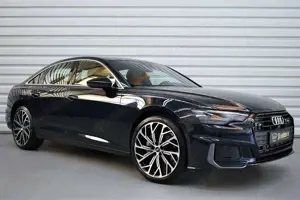 Audi A6 45 TFSI quattro sport PANO*360*21 ZOLL*ACC