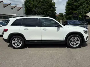 Mercedes-Benz GLB 220 d*Night-Paket+Park-Paket+Keyless Go+AHK* Bild 4