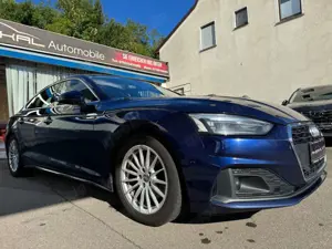 Audi A5 30 TDI Mild-Hybrid*S-Tronic*Sportback *LEDER* Bild 2