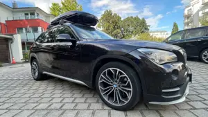 BMW X1 X1 S18D 8Gang Automatik Advantage Plus X Line