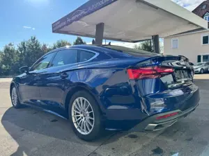 Audi A5 30 TDI Mild-Hybrid*S-Tronic*Sportback *LEDER* Bild 5