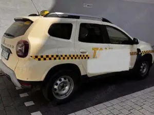 Dacia Duster Duster TCe ECO-G Autogas Benzin