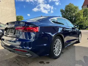 Audi A5 30 TDI Mild-Hybrid*S-Tronic*Sportback *LEDER* Bild 4