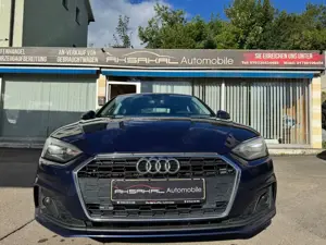 Audi A5 30 TDI Mild-Hybrid*S-Tronic*Sportback *LEDER* Bild 3