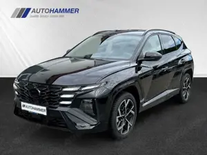 Hyundai TUCSON Hybrid 4WD N-LINE Alu19'' LED LHZ DigKey