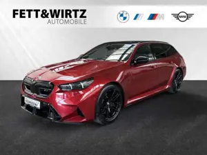 BMW M5 Touring MDriver'sPackage|AHK|BowersWilkins
