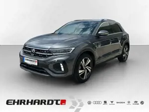 Volkswagen T-Roc 1.5 TSI ACT DSG R-Line IQ-LIGHT*NAV*SHZ*ACC*PAR...