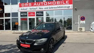 BMW 330 3 Touring 330d xDrive/Navi/Xenon/Leder