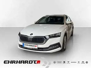 Skoda Octavia Combi 2.0 TDI Style AHK*HUD*LED*NAV*SHZ*ACC*PDC...