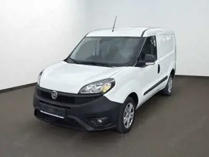 Fiat Doblo Doblò SX Kasten HU/AU Neu*aus 1. Hand!