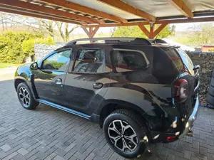 Dacia Duster Duster II Prestige 4WD