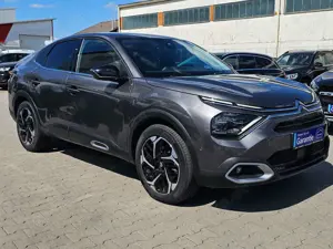 Citroen C4 X Max HeadUp-Display*Navi*Kamera*LED