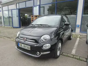 Fiat 500 1.0 GSE Hybrid Dolcevita