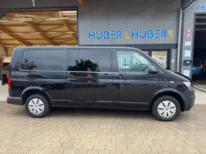 Volkswagen T6 Kombi T6.1 Kombi Lang LRS DSG Klima+SHZ+9-Sitzer