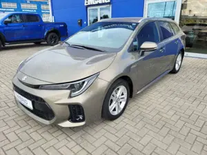 Suzuki Swace Comfort+ CVT Hybrid