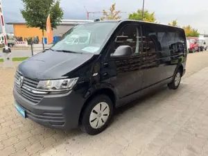 Volkswagen T6 Kombi T6.1 Kombi Lang LRS DSG Klima+SHZ+9-Sitzer