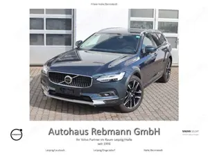 Volvo V90 Cross Country V90 B5 Cross Country Plus AWD