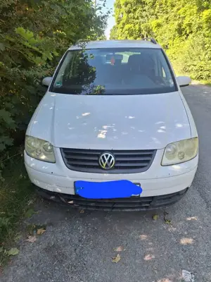 Volkswagen Touran Touran 1.6 FSI