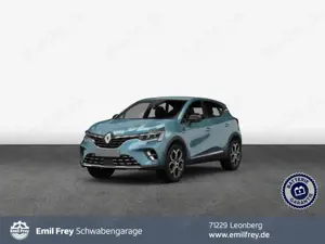Renault Captur E-TECH PLUG-in 160 INTENS Bild 1