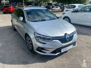 Renault Megane Grandtour BLUE dCi 115 EDC TECHNO (RFB)