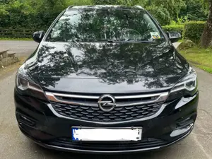 Opel Astra 1.6 D (CDTI) Sports Tourer Inovation