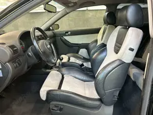 Audi S3 1.8T quattro Facelift 1.Hand Scheckheft Bild 5