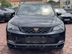 CUPRA Ateca Bild 2