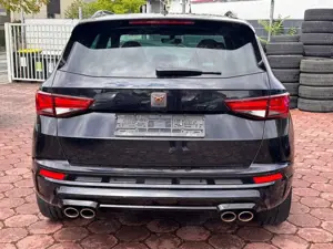 CUPRA Ateca Bild 5