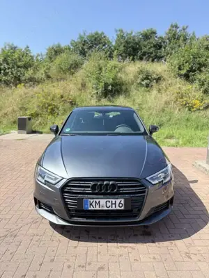Audi A3 1.6 TDI Sportback S tronic sport