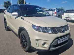 Suzuki Vitara 1.4 Boosterjet S