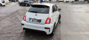 Abarth 595 1.4 t-jet 145cv