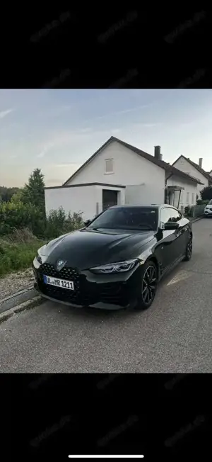 BMW 420 420i Gran Coupe M Sport