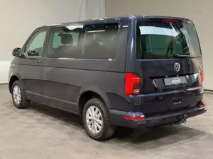Volkswagen T6.1 Caravelle Comfortline TDI DSG | LED NAVI Bild 4