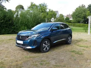 Peugeot 3008 Hybrid 225 Allure Pack