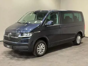 Volkswagen T6.1 Caravelle Comfortline TDI DSG | LED NAVI Bild 2