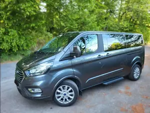 Ford Transit Custom 310 L2 Tourneo Titanium