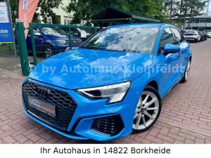 Audi A3 Sportback 30 TFSI S line |MATRIX|ACC|AHK|