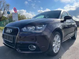 Audi A1 Sportback ambition Automatik Navi