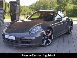 Porsche 991 Jubiläumsmodell 50 Jahre (911), PDK, SH, Sport Chr