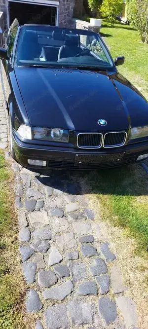BMW 328 328i