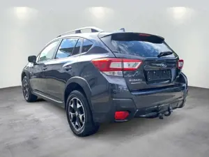 Subaru XV Comfort RKF LMF AHK 4x4 Automatik  Comfort Bild 4