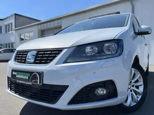 SEAT Alhambra 2.0 TDI Style 175€ m. 20% Anzahlung STHZ Panoram