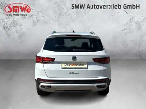 SEAT Ateca 1.5TSI 150PS DSG XPERIENCE Bild 4