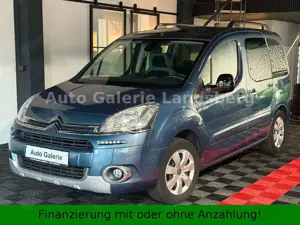 Citroen Berlingo 1.6 Selection*Standheizung*Pano*Klima*