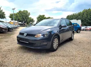 Volkswagen Golf VII Variant 4Motion*Temp*SZH*Klima*M+S*TÜV*