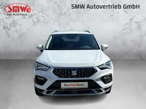 SEAT Ateca 1.5TSI 150PS DSG XPERIENCE Bild 2