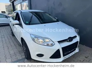 Ford Focus Turnier Ambiente